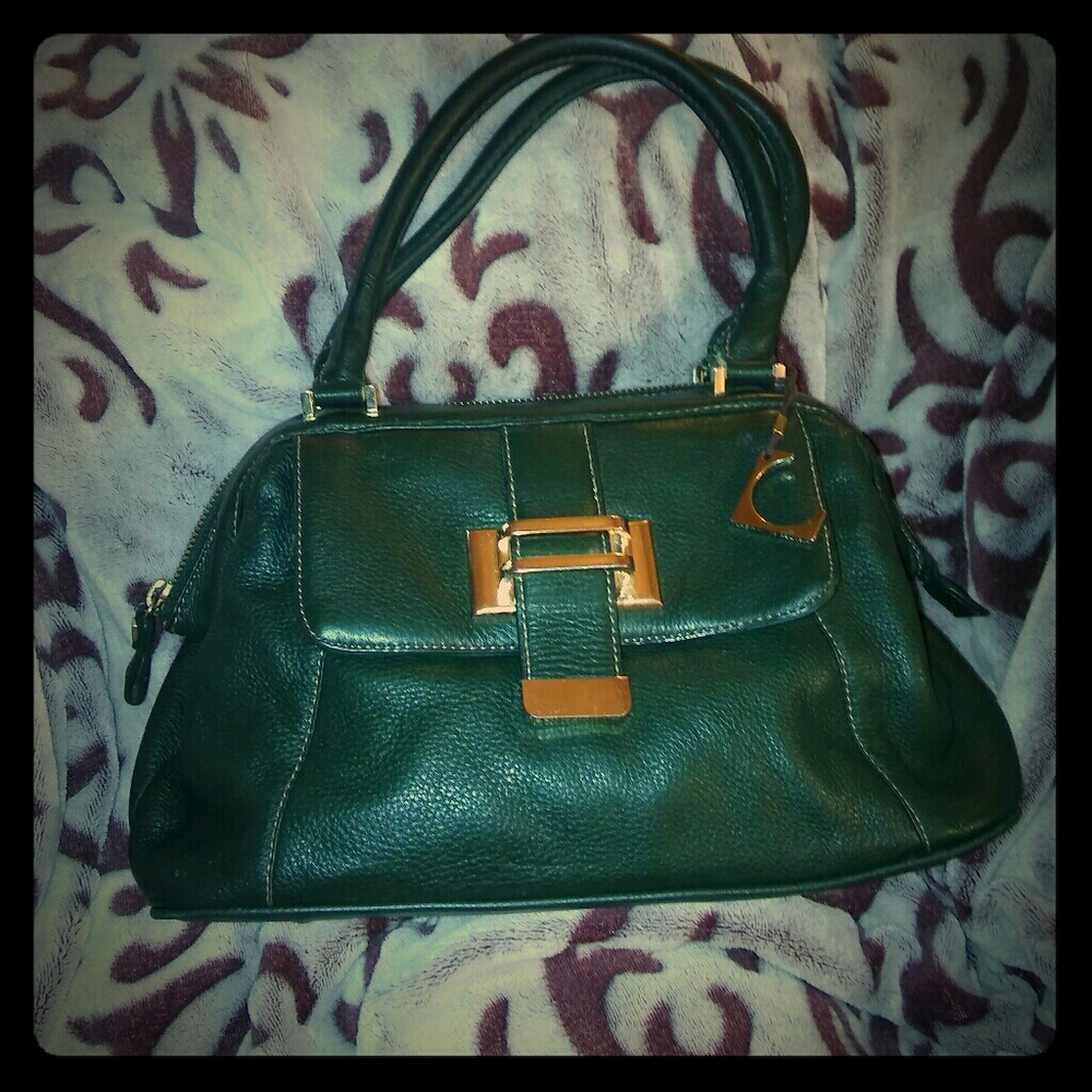 Liz Claiborne handbag used